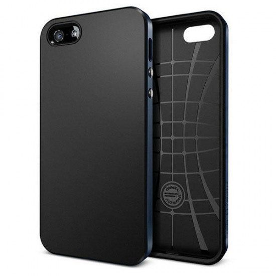 Casual Style Simple Design Protector Case Cover For iPhone 5 5S