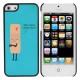 Cute Sad Cartoon Wound Plastic Hard Cover Case Skin For iPhone 5