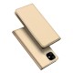 Flip Magnetic Shockproof with Card Slot PU Leather Protective Case for iPhone 11 Pro Max 6.5 inch