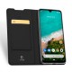 Flip Magnetic With Wallet Card Slot Protective Case for Xiaomi Mi A3 / Xiaomi Mi CC9e 6.088 inch Non-original