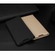 Flip Magnetic with Wallet Card Slot PU Leather Protective Case for Xiaomi Redmi Note 8 Pro Non-original