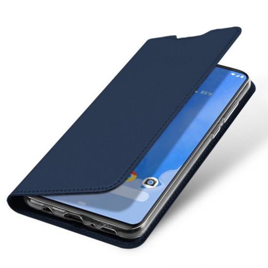 Magnetic Flip With Wallet Card Slot Protective Case for Samsung A70 2019