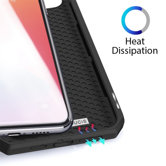 Magnetic Flip with Card Slot Stand PU Leather Shockproof Anti-Scratch Full Body Protective Case for iPhone 12 Mini / 12 Pro / 12 / 12 Pro Max