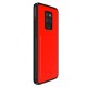 Shockproof Anti-slip Card Slot Holder Back Cover Protective Case for Huawei Mate 20