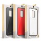 Shockproof Anti-slip Card Slot Holder Back Cover Protective Case for Huawei Mate 20