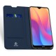 Flip Magnetic With Wallet Card Slot Protective Case Non-original for Xiaomi Redmi 8A