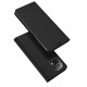 For Xiaomi Mi 11 Lite Case Flip Magnetic with Card Slot Stand Shockproof PU Leather Protective Case Non-Original