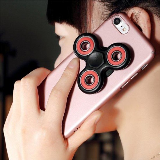 Detachable Fidget Finger Spinner Case For iPhone 6 Plus & 6s Plus