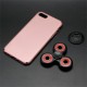 Detachable Fidget Finger Spinner PC Case For iPhone 6 & 6s