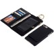 Detachable Zipper Wallet Kickstand Case For iPhone 7 Plus/8 Plus