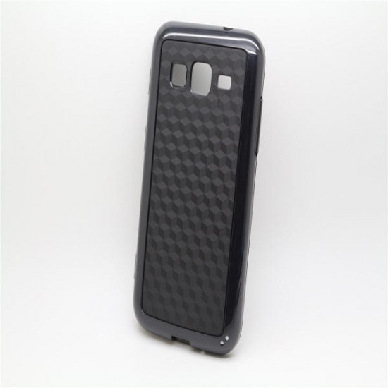 Dual Color TPU PC Protective Case For SAMSUNG S4 Active mini i8580