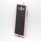 Dual Color TPU PC Protective Case For SAMSUNG S4 Active mini i8580