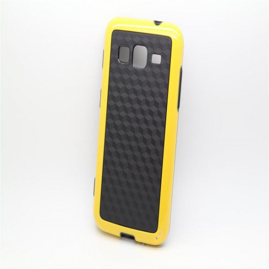 Dual Color TPU PC Protective Case For SAMSUNG S4 Active mini i8580