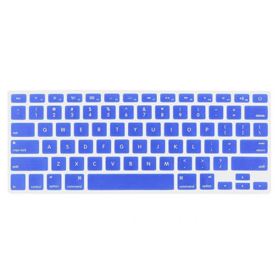 Matte Shell Keyboard Cover Screen Film Anti Dust Plug Set For Macbook Pro Retina 15.4inch