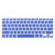 Matte Shell Keyboard Cover Screen Film Anti Dust Plug Set For Macbook Pro Retina 15.4inch