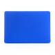 Matte Shell Keyboard Cover Screen Film Anti Dust Plug Set For Macbook Pro Retina 15.4inch