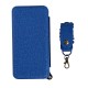 Fashion Business Multifunctional Magnetic Cloth with Card Slots Wallet Full Body Shockproof Flip Protective Case