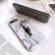 Fashion Couple Marble Pattern PC+TPU Protective Case for iPhone X / XS / XR / XS Max / 6 / 7 / 8 / 6S Plus / 6 Plus / 7 Plus / 8 Plus