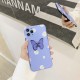 Fashion Ins Butterfly Pattern Shockproof TPU Protective Case for iPhone 11 / 11 Pro / 11 Pro Max / X / XS / XR / XS Max / 7 / 8 / 7 Plus / 8 Plus