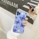 Fashion Ins Butterfly Pattern Shockproof TPU Protective Case for iPhone 11 / 11 Pro / 11 Pro Max / X / XS / XR / XS Max / 7 / 8 / 7 Plus / 8 Plus