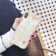 Fashion Marble Pattern with Wrist Strap Bracket Shockproof Epoxy TPU Protective Case for iPhone X / XS / XR / XS MAX / 6 / 6S / 6 Plus / 6S Plus / 7 / 8 / 7 Plus / 8 Plus