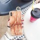 Fashion Marble Pattern with Wrist Strap Bracket Shockproof Epoxy TPU Protective Case for iPhone X / XS / XR / XS MAX / 6 / 6S / 6 Plus / 6S Plus / 7 / 8 / 7 Plus / 8 Plus