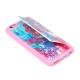 Fashion Pattern Flowers Creative Back Holder Protector Case For iPhone 6/6s Plus