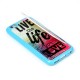 Fashion Pattern Sun Life Creative Back Holder Protector Case For iPhone 6 6s