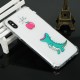 Fashion TPU Shockproof Protective Case For iPhone X