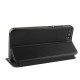 Flip Magnetic Stand PU Leather Protective Cover Case For SHOOT2