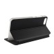 Flip Magnetic Stand PU Leather Protective Cover Case For SHOOT2