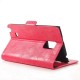 Flip PU Leather Protective Case For Samsung Note Edge N915F N9150