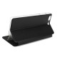 Flip Stand Shockproof PU Leather Protective Case For Leagoo T5