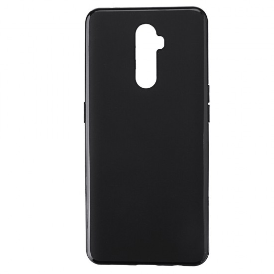 For X2 Pro Case / Reno Ace Pudding Shockproof Soft TPU Protective Case For X2 Pro / Reno Ace