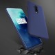 For OnePlus 7T Pro Carbon Fiber Texture Slim Soft Silicone Shockproof Protective Case