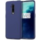 For OnePlus 7T Pro Carbon Fiber Texture Slim Soft Silicone Shockproof Protective Case