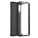 For Xiaomi Mi9 Mi 9 Lite / Xiaomi Mi CC9 360° Full Body PC Front+Back Cover Protective Case with Tempered Glass Screen Protector