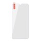 For Xiaomi Mi9 Mi 9 Lite / Xiaomi Mi CC9 360° Full Body PC Front+Back Cover Protective Case with Tempered Glass Screen Protector