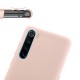 For Xiaomi Redmi Note 8 Anti-Scratch Anti-scratch Shockproof Soft TPU Protective Case