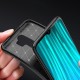 For Xiaomi Redmi Note 8 Pro Case Luxury Carbon Fiber Shockproof Silicone Protective Case Non-original