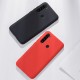 For Xiaomi Redmi Note 8T Case Smooth Liquid Silicone Rubber Back Cover Protective Case Non-original