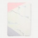 For iPad Air Case Flip Transparent Full Body Cover Protective Case