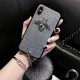 For iPhone XS Max / 7 Plus / 8 Plus Case Women Luxury Fashion Protective Case