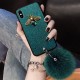 For iPhone XS Max / 7 Plus / 8 Plus Case Women Luxury Fashion Protective Case