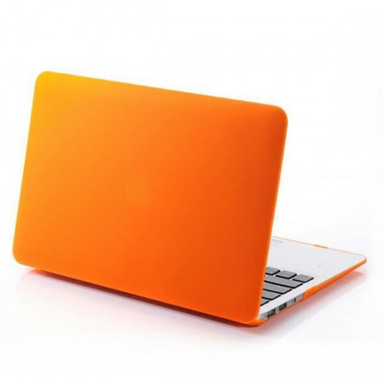 Surface Matte Hard Cover Laptop Protective Case For Apple MacBook Air 11.6 Inch