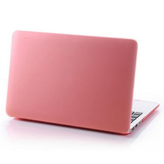 Surface Matte Hard Cover Laptop Protective Case For Apple MacBook Air 11.6 Inch