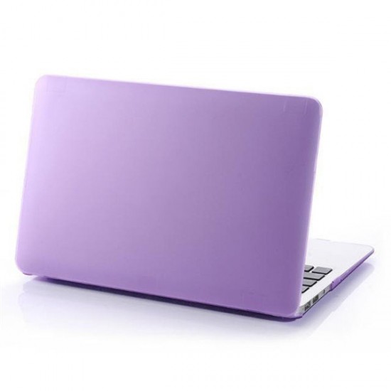 Surface Matte Hard Cover Laptop Protective Case For Apple MacBook Air 11.6 Inch