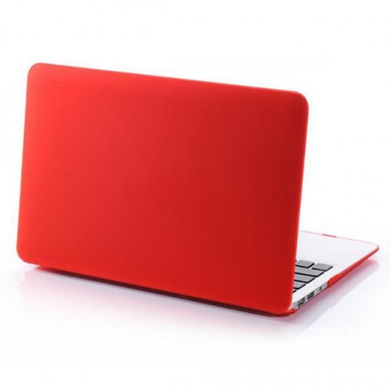 Surface Matte Hard Cover Laptop Protective Case For Apple MacBook Air 11.6 Inch