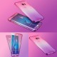 Gradient Color 360° Full Protective TPU Case for Samsung Galaxy S6