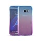 Gradient Color 360° Full Protective TPU Case for Samsung Galaxy S6